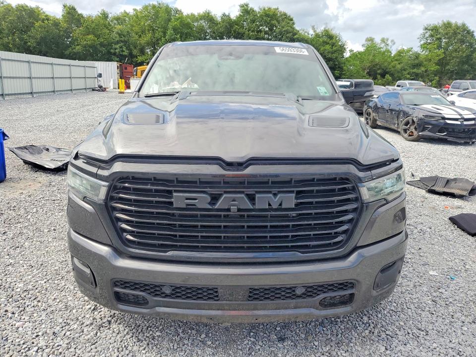 Продаж на аукціоні авто 2025 Ram 1500, vin: 1C6SRFJP7SN763191, номер лоту: 56593306