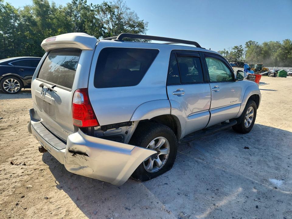 Aukcja sprzedaży 2008 Toyota 4runner, vin: JTEBU14R08K016836, numer aukcji: 58015156
