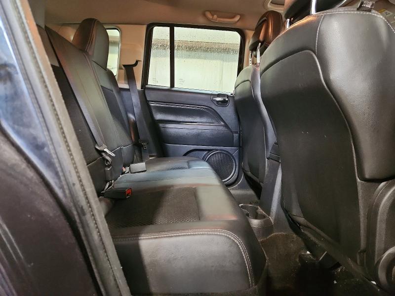 Продажа на аукционе авто 2014 Jeep Compass, vin: 1C4NJDAB8ED625515, номер лота: 55570166
