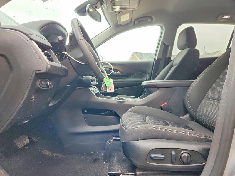 56636076 :رقم المزاد ، 3GKALTEG2RL400472 vin ، 2024 Gmc Terrain مزاد بيع