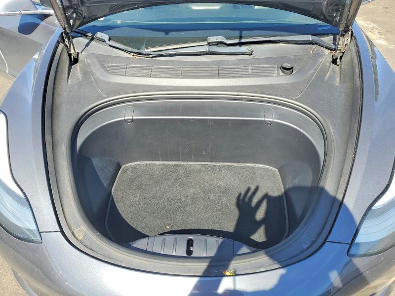 Продажа на аукционе авто 2019 Tesla Model 3, vin: 5YJ3E1EB3KF210482, номер лота: 58034016