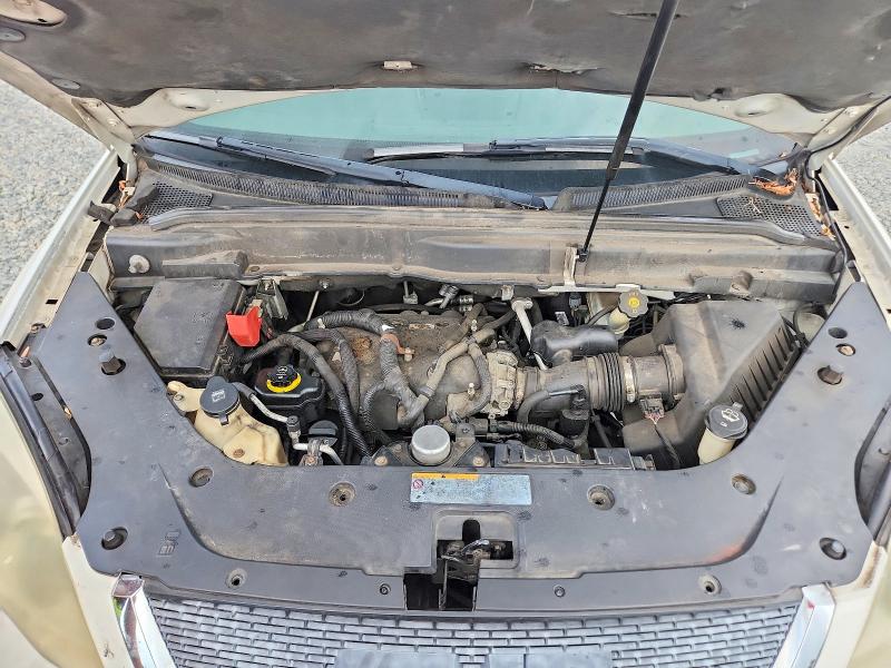 2011 Gmc Acadia მანქანა იყიდება აუქციონზე, vin: 1GKKVRED5BJ415245, აუქციონის ნომერი: 59076916