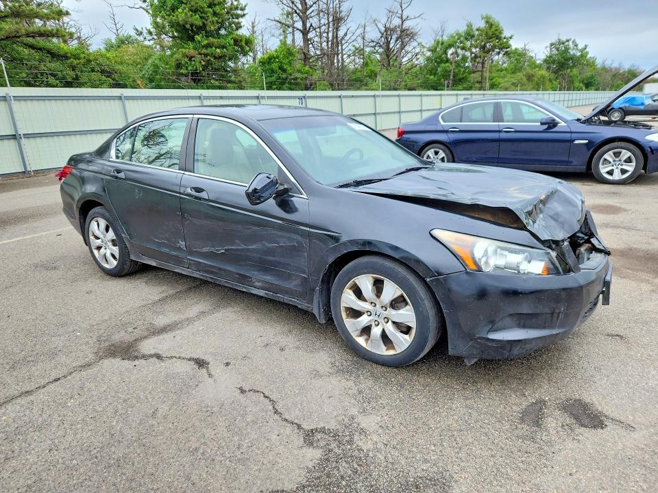 Aukcja sprzedaży 2009 Honda Accord, vin: 1HGCP26889A136175, numer aukcji: 57843776