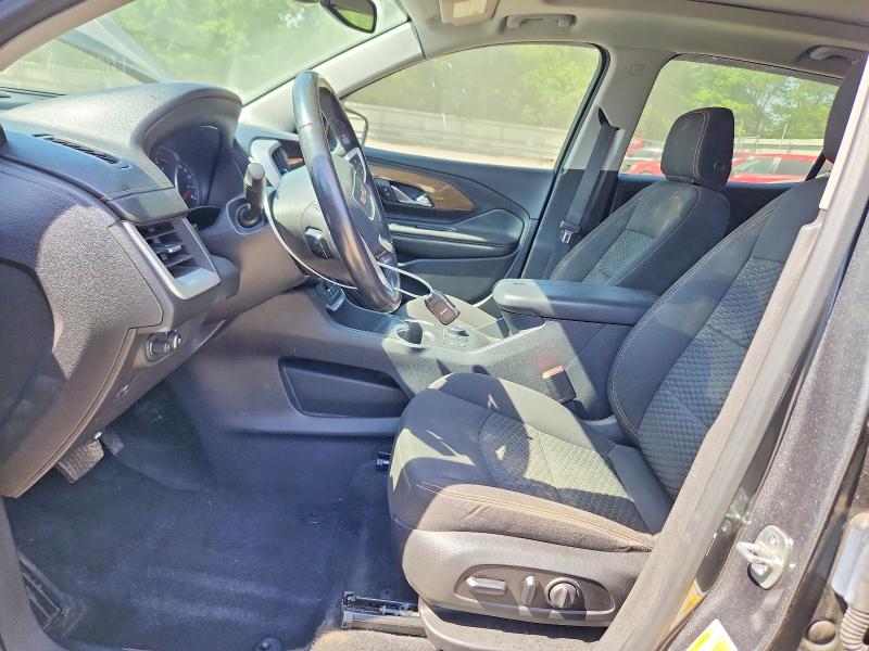 Продажа на аукционе авто 2020 Gmc Terrain, vin: 3GKALMEV6LL212646, номер лота: 54902966