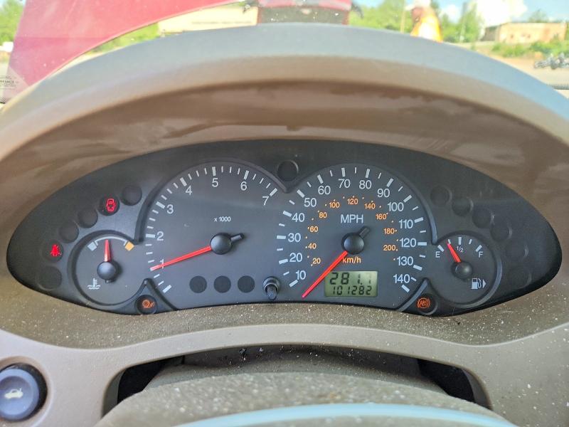 Aukcja sprzedaży 2006 Ford Focus, vin: 1FAHP36NX6W122671, numer aukcji: 59269646