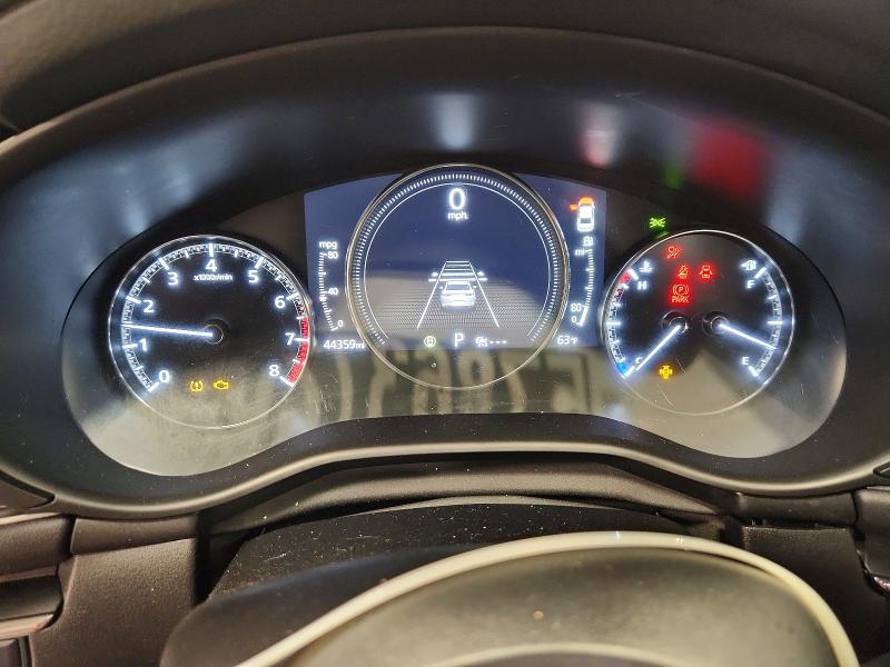 Продажа на аукционе авто 2024 Mazda 3, vin: 3MZBPBCM9RM412875, номер лота: 57863726
