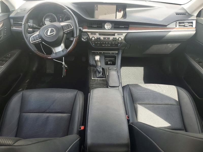 Продаж на аукціоні авто 2018 Lexus Es, vin: 58ABK1GG7JU112000, номер лоту: 58620336