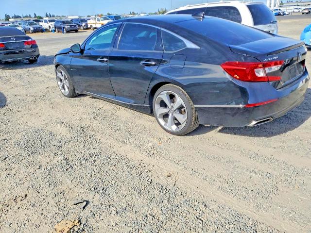 Продаж на аукціоні авто 2020 Honda Accord, vin: 1HGCV2F90LA030485, номер лоту: 56542186