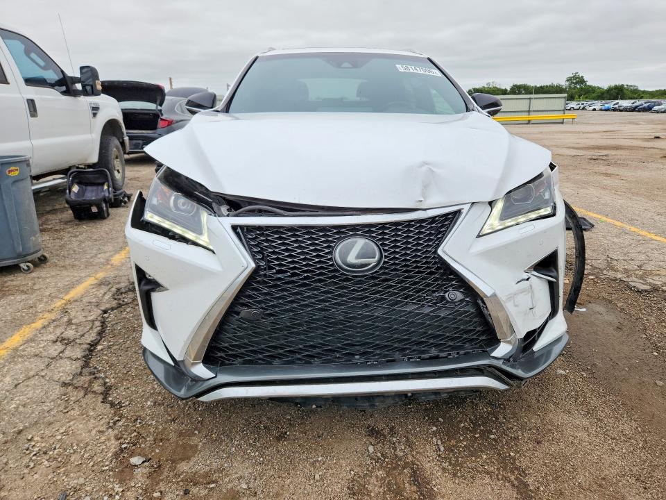 Aukcja sprzedaży 2017 Lexus Rx 350, vin: 2T2BZMCA0HC126074, numer aukcji: 58147096