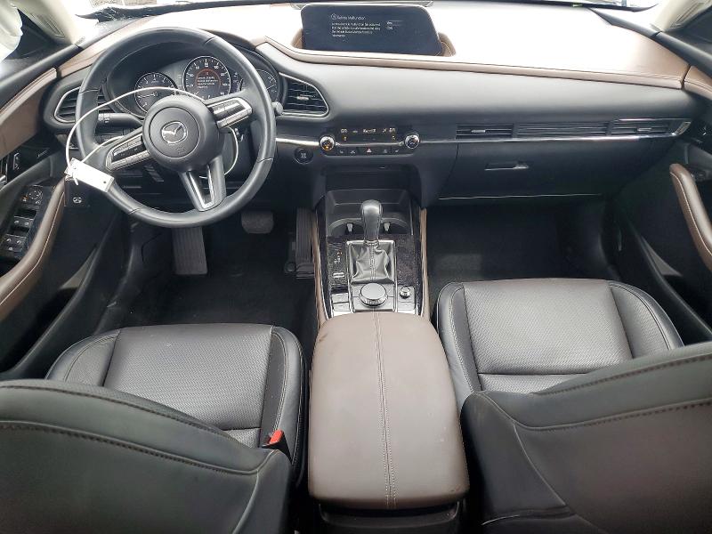 Продажа на аукционе авто 2020 Mazda Cx-30, vin: 3MVDMBEMXLM107991, номер лота: 58778216