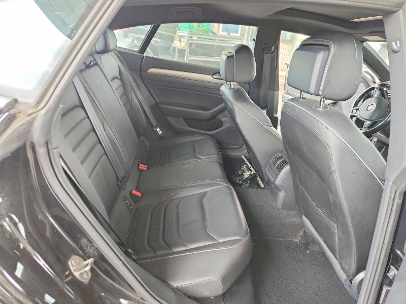 55495306 :رقم المزاد ، WVWHR7AN0KE031749 vin ، 2019 Volkswagen Arteon مزاد بيع