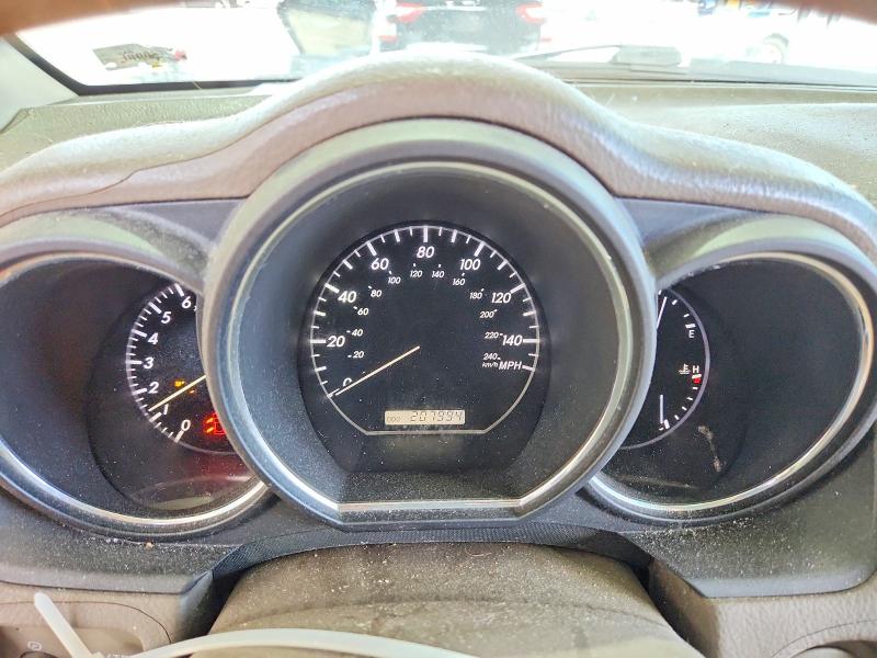 Продажа на аукционе авто 2008 Lexus Rx, vin: 2T2HK31UX8C074832, номер лота: 57044136