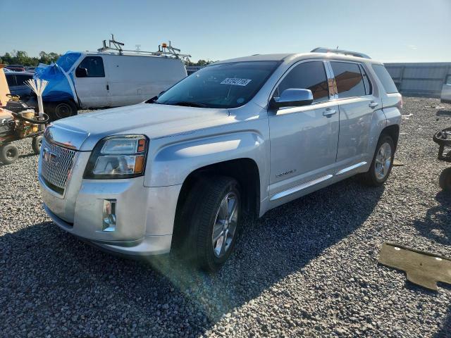 Продаж на аукціоні авто 2014 Gmc Terrain, vin: 2GKALUEK8E6141186, номер лоту: 57242716