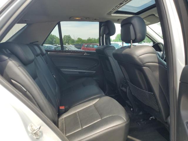 Продажа на аукционе авто 2010 Mercedes-benz Ml, vin: 4JGBB8GB0AA605121, номер лота: 55768516
