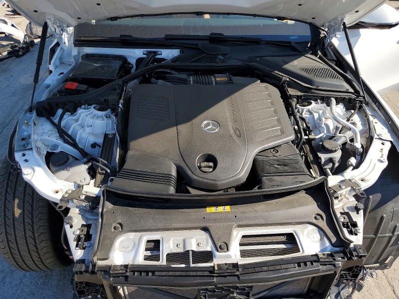 Продажа на аукционе авто 2025 Mercedes-benz E, vin: W1KLF6BB3SA120312, номер лота: 56256506
