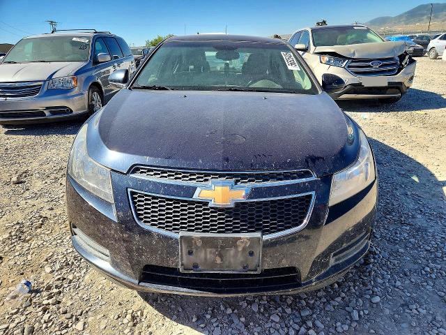 2014 Chevrolet Cruze მანქანა იყიდება აუქციონზე, vin: 1G1PH5SB3E7175417, აუქციონის ნომერი: 56625426
