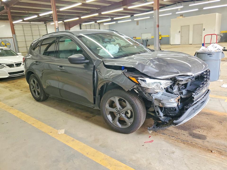 Aukcja sprzedaży 2025 Ford Escape, vin: 1FMCU0MN6SUA09820, numer aukcji: 55908806