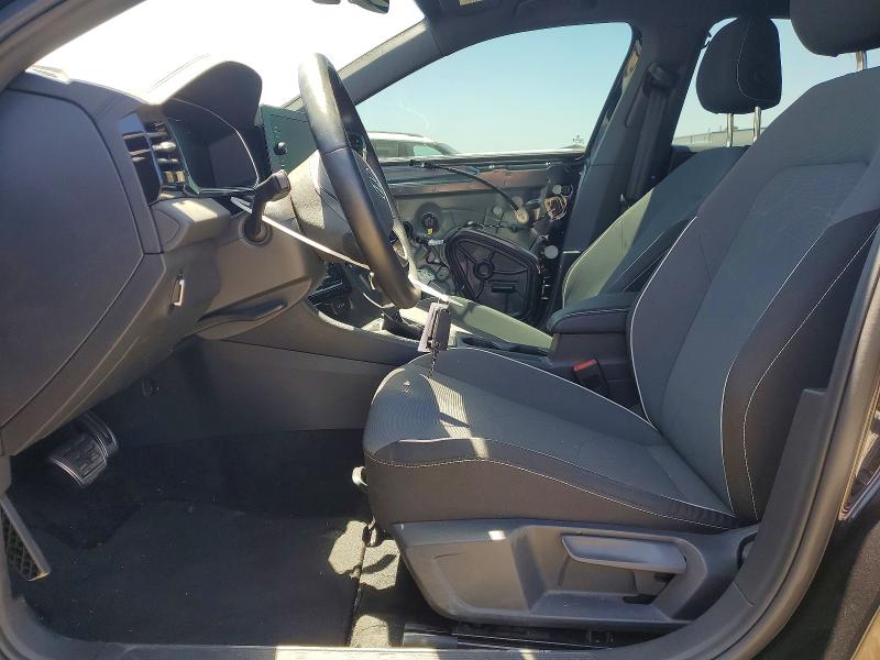 Продажа на аукционе авто 2025 Volkswagen Jetta, vin: 3VWBX7BU8SM054091, номер лота: 56536366