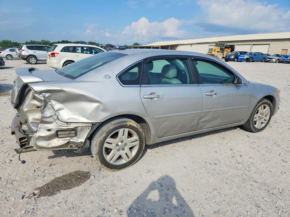 2006 Chevrolet Impala მანქანა იყიდება აუქციონზე, vin: 2G1WC581069213713, აუქციონის ნომერი: 56681576