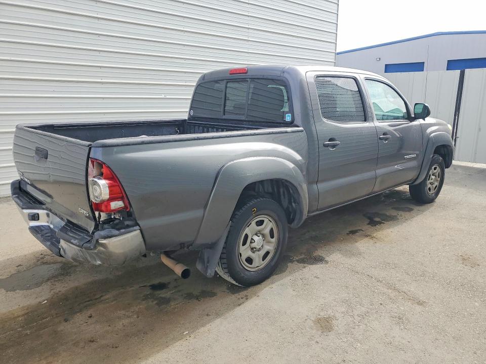 55107836 :رقم المزاد ، 5TFJX4CN6DX032558 vin ، 2013 Toyota Tacoma مزاد بيع