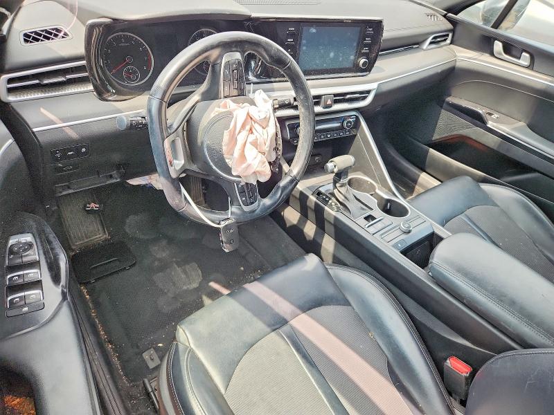 Продажа на аукционе авто 2021 Kia K5, vin: 5XXG64J26MG001842, номер лота: 54331816