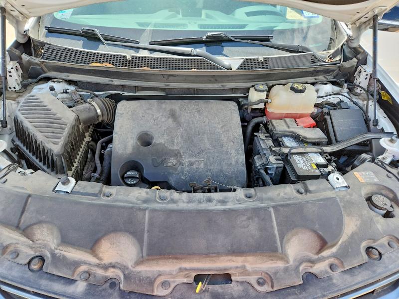 Aukcja sprzedaży 2020 Chevrolet Traverse, vin: 1GNERKKW0LJ277522, numer aukcji: 56892996