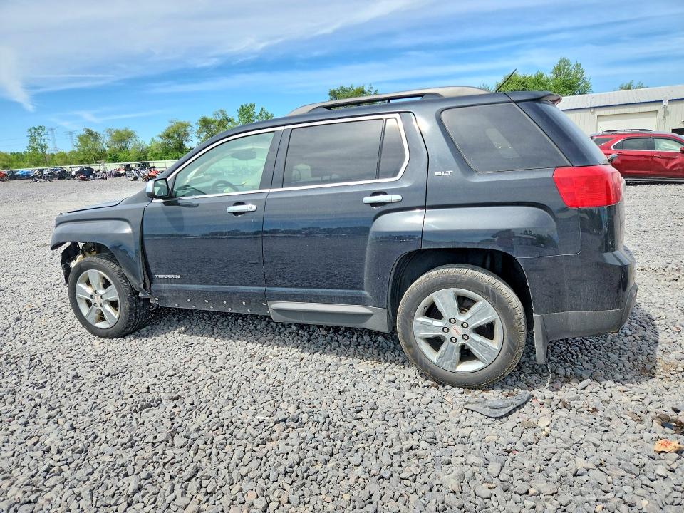 Aukcja sprzedaży 2015 Gmc Terrain, vin: 2GKFLSE32F6142063, numer aukcji: 55895126