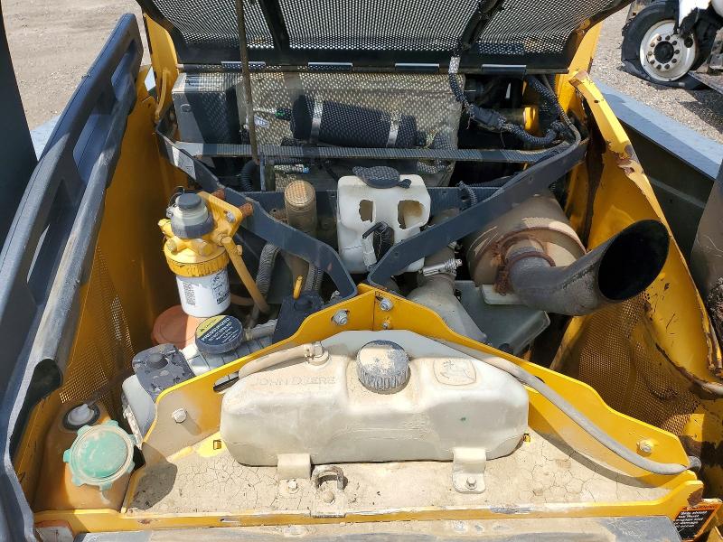 Продажа на аукционе авто 2010 John Deere Skidsteer, vin: T0318DJ183788, номер лота: 59072616