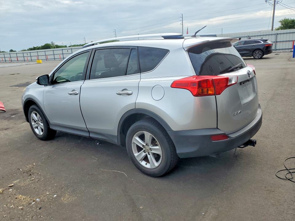 56574326 :رقم المزاد ، JTMWFREV6D5008081 vin ، 2013 Toyota Rav4 مزاد بيع