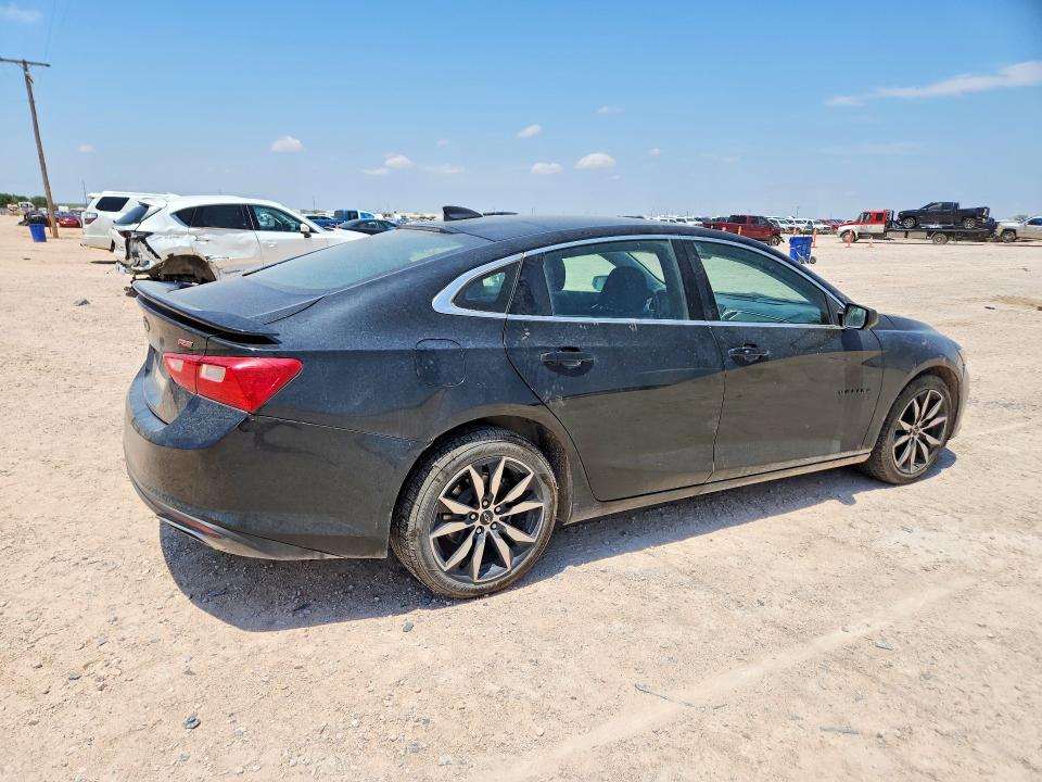 Aukcja sprzedaży 2020 Chevrolet Malibu, vin: 1G1ZG5ST4LF146774, numer aukcji: 57973116