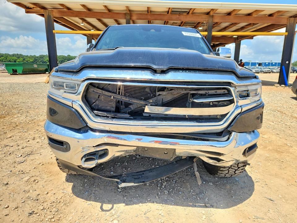 77248845 :رقم المزاد ، 1C6SRFKT8KN831803 vin ، 2019 Ram 1500 مزاد بيع