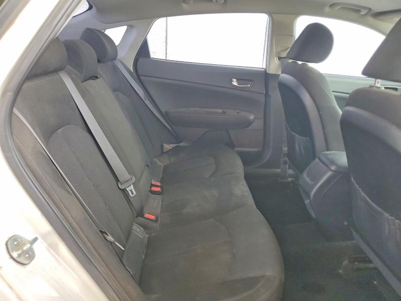 Aukcja sprzedaży 2016 Kia Optima, vin: KNAGT4L3XG5072983, numer aukcji: 57411706