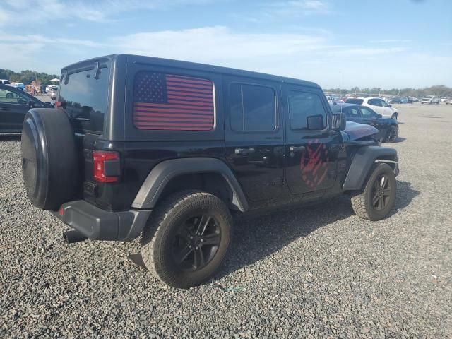 57969466 :رقم المزاد ، 1C4HJXDG7KW650458 vin ، 2019 Jeep Wrangler Unlimited مزاد بيع