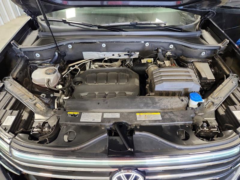 2025 Volkswagen Atlas მანქანა იყიდება აუქციონზე, vin: 1V2HR2CAXSC515645, აუქციონის ნომერი: 55919796