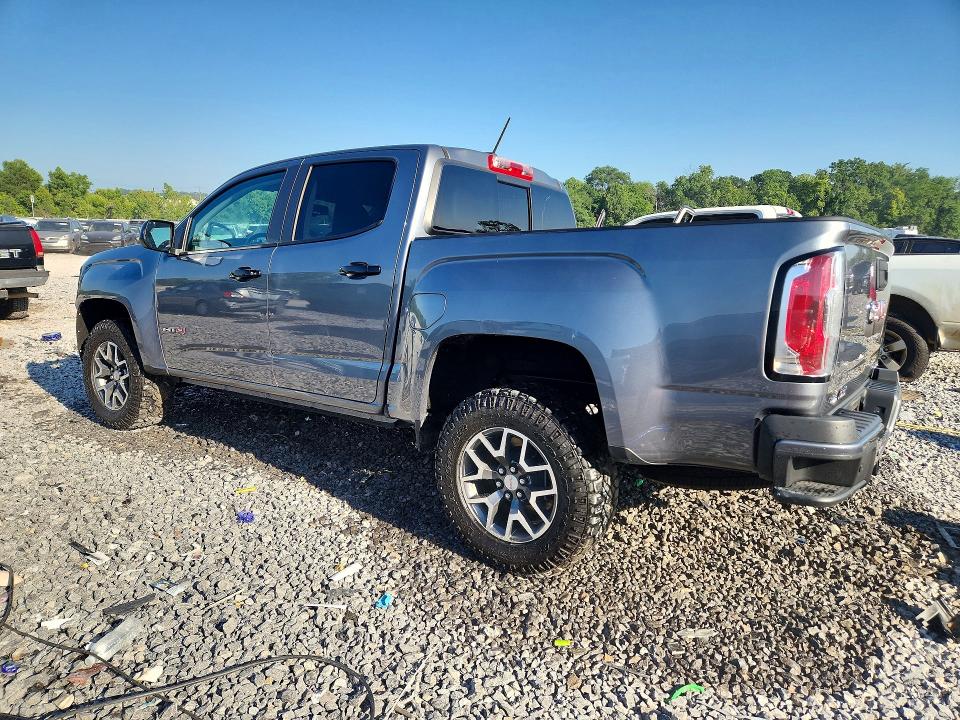 Aukcja sprzedaży 2022 Gmc Canyon, vin: 1GTG6FEN8N1318650, numer aukcji: 56539846