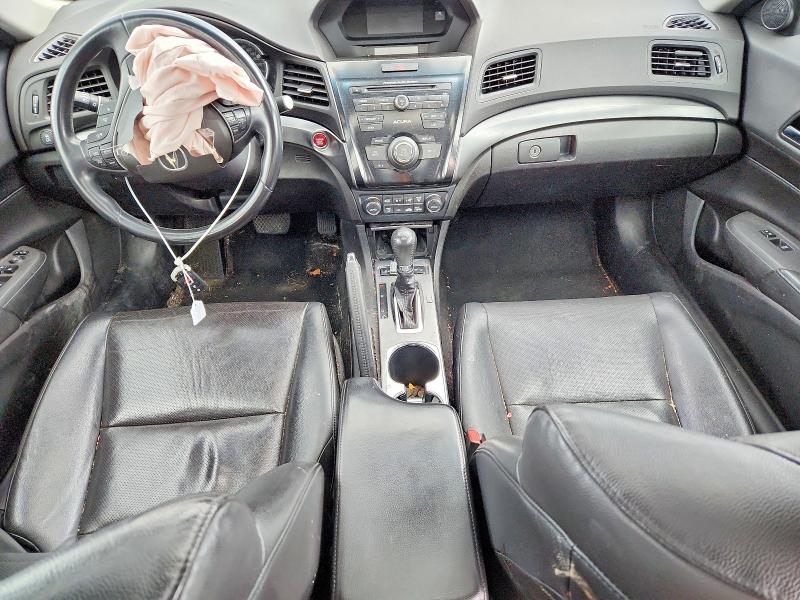 55966496 :رقم المزاد ، 19VDE1F5XDE404456 vin ، 2013 Acura Ilx مزاد بيع