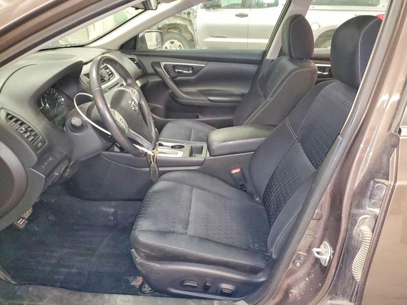 2016 Nissan Altima მანქანა იყიდება აუქციონზე, vin: 1N4AL3AP2GC235183, აუქციონის ნომერი: 57225786