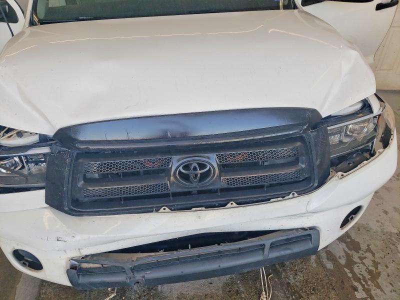 Продаж на аукціоні авто 2011 Toyota Tundra, vin: 5TFUW5F13BX163863, номер лоту: 56777776