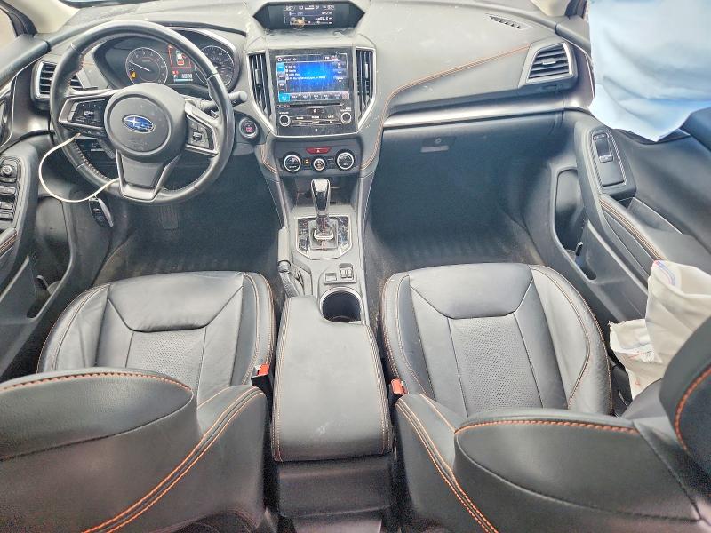Продажа на аукционе авто 2018 Subaru Crosstrek, vin: JF2GTALC7JH309695, номер лота: 56882706