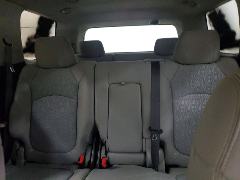 Продаж на аукціоні авто 2009 Gmc Acadia, vin: 1GKER13D99J199433, номер лоту: 57358216