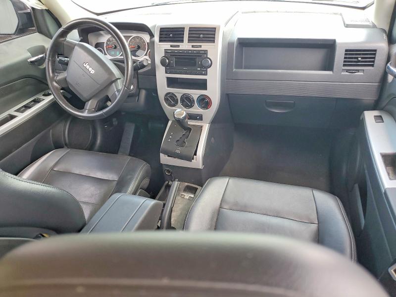 56967716 :رقم المزاد ، 1J8FF48W38D682314 vin ، 2008 Jeep Patriot مزاد بيع