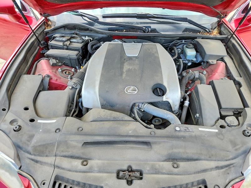 Aukcja sprzedaży 2014 Lexus Gs, vin: JTHCE1BL6E5022783, numer aukcji: 57030296