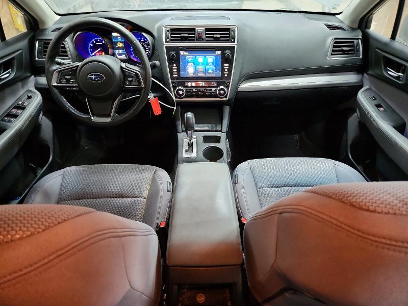 Auction sale of the 2018 Subaru Outback, vin: 4S4BSAHC0J3391752, lot number: 55427656