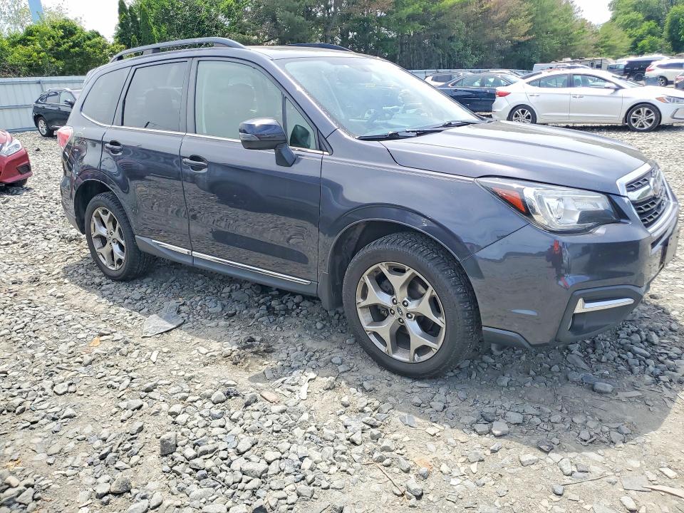Aukcja sprzedaży 2018 Subaru Forester, vin: JF2SJAWC9JH548872, numer aukcji: 57994966