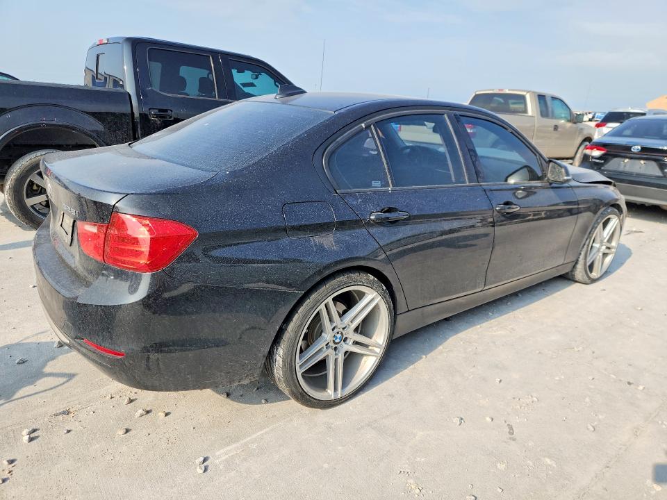 Продаж на аукціоні авто 2013 Bmw 328, vin: WBA3A5C53DF358546, номер лоту: 57862226