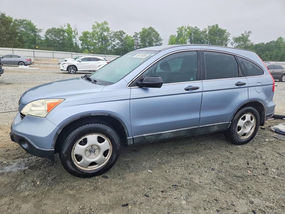 Продаж на аукціоні авто 2009 Honda Cr-v, vin: 5J6RE38369L031834, номер лоту: 56415086