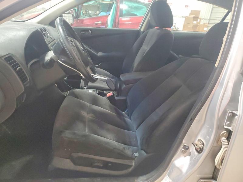 57510346 :رقم المزاد ، 1N4AL21EX9C120682 vin ، 2009 Nissan Altima مزاد بيع