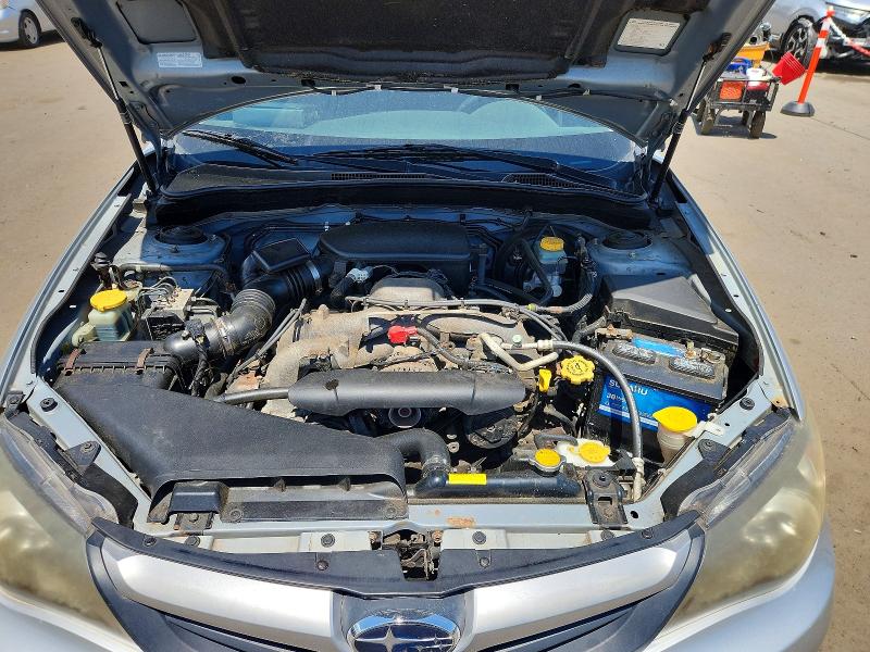 Продажа на аукционе авто 2010 Subaru Impreza, vin: JF1GE6B61AH504019, номер лота: 55613826