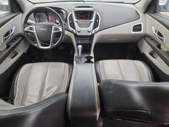 Продажа на аукционе авто 2015 Gmc Terrain, vin: 2GKALSEK0F6243278, номер лота: 58617896