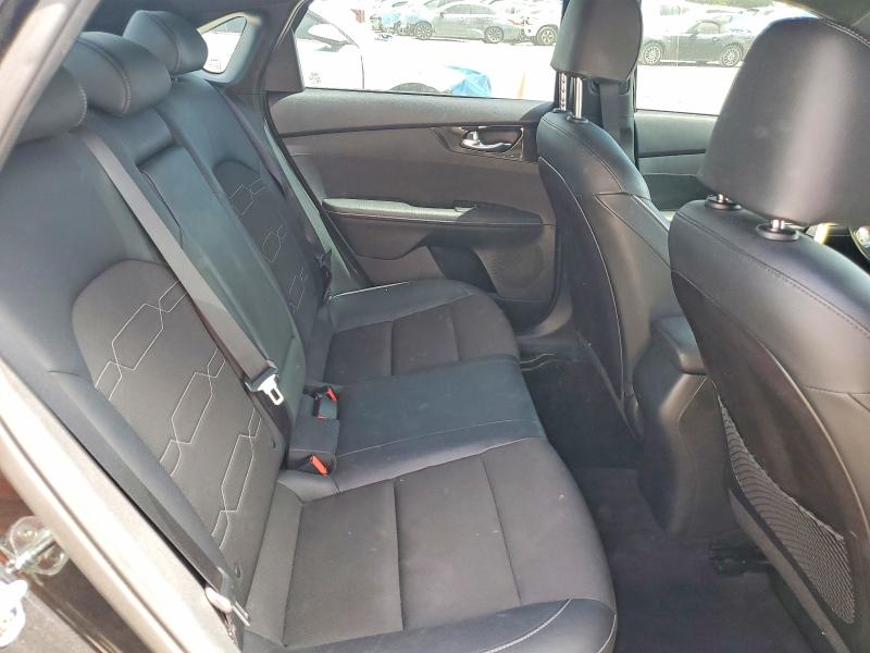 Продаж на аукціоні авто 2022 Kia Forte, vin: 3KPF54AD1NE422457, номер лоту: 58223186